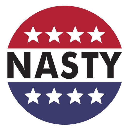 Biden Harris 2020 svg, Nasty svg, Nasty Woman svg, Biden Harris svg, Women's Rights svg, Kamala Harris svg, Nasty png