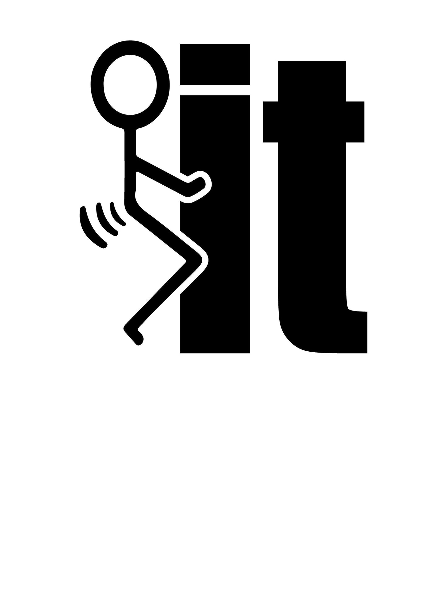 F It Instant Download SVG, PNG, jpg digital download