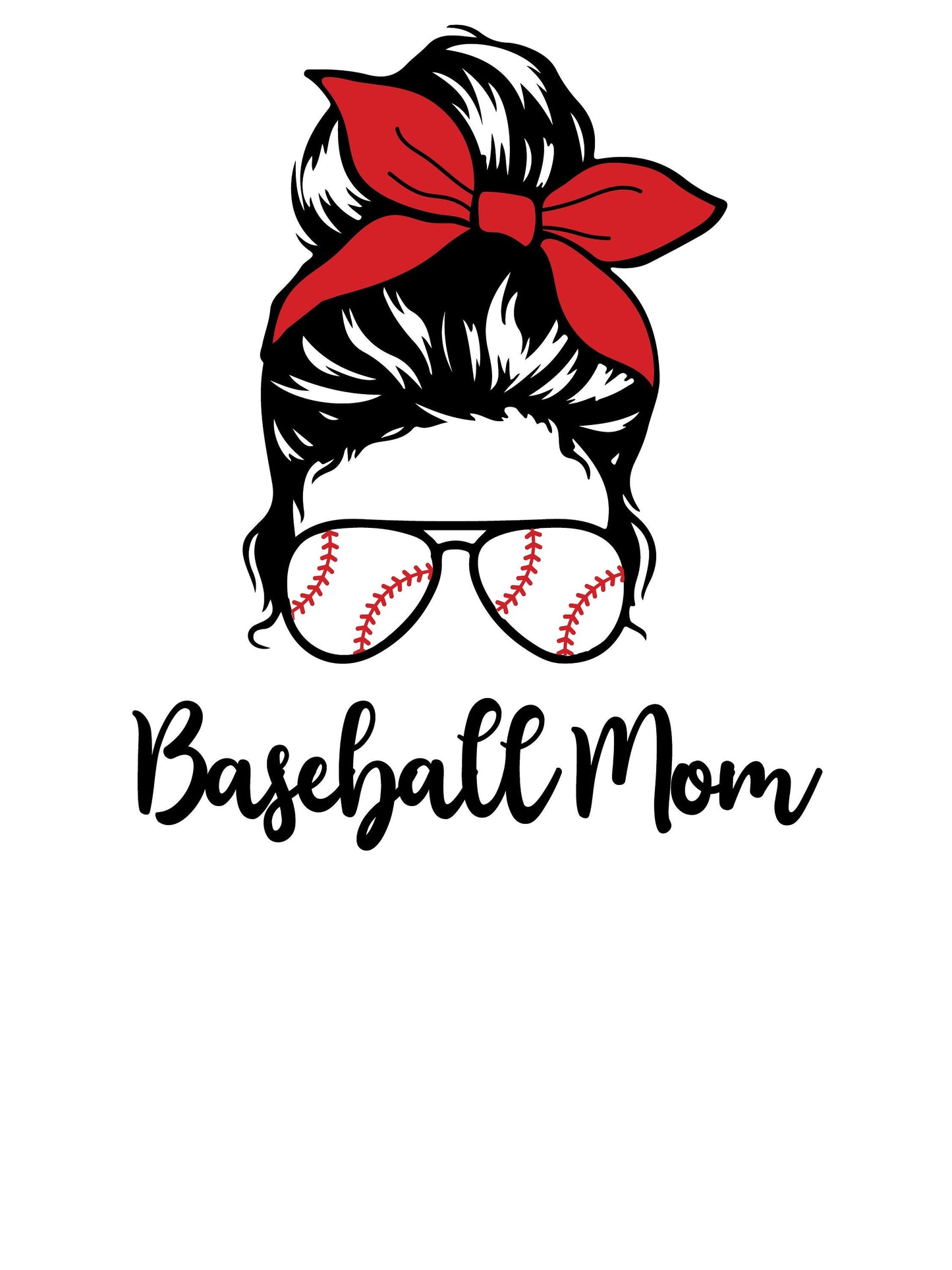 Baseball Mom SVG | Softball Mom svg jpg png | Baseball Team | Softball Shirt | Baseball SVG