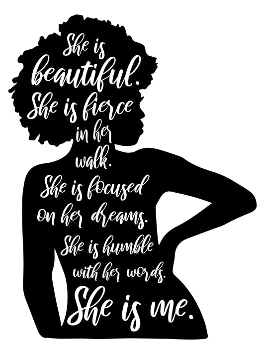 Black woman SVG, Black Girl Magic SVG, Boss Lady Svg, Black Lives Matter, Strong Woman, Diva, Fierce, Tshirt, Cut File Cricut, Silhouette